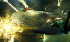 Star Trek: The Video Game screenshot 19