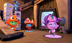 Disney Universe screenshot 15