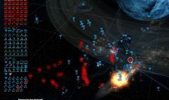 Sins of a Solar Empire screenshot 2