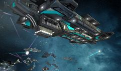 Sins of a Solar Empire screenshot 10
