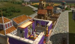 Caesar IV screenshot 4