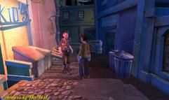Raiders of the Lost Casino screenshot 15
