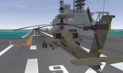 Apache Havoc screenshot 3