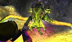 Tabula Rasa screenshot 1