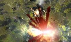 War Front: Turning Point screenshot 1