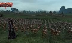 Empyrean Rule: Rise of the Ancients screenshot 4
