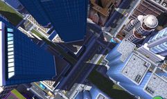 SimCity Societies screenshot 4