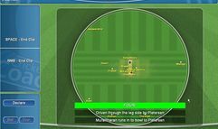 Marcus Trescothick's Cricket Coach screenshot 8