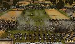 Imperial Glory screenshot 4