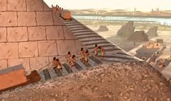 Children of the Nile screenshot 19