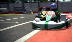 Stock Car Extreme screenshot 3