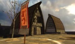 Dark Messiah of Might & Magic screenshot 6