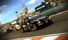 Superstars V8 Racing screenshot 7