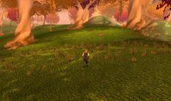 World of Warcraft: the Burning Crusade screenshot 21