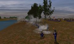 HistWar: Les Grognards screenshot 25