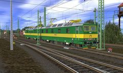 Trainz Railroad Simulator 2006 screenshot 10