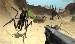 Starship Troopers screenshot 8