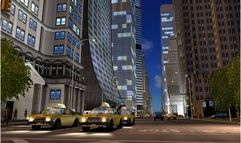 Tycoon City: New York screenshot 1
