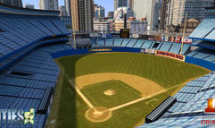 Cities XL screenshot 3