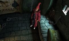 Simon the Sorcerer 4: Chaos Happens screenshot 2