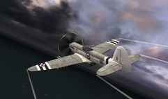 Heroes of the Pacific screenshot 10