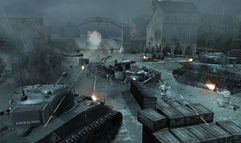 Company of Heroes: Opposing Fronts screenshot 38