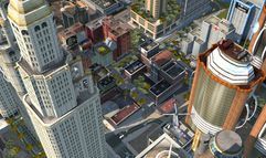 City Life screenshot 3