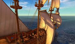 Pirates of the Burning Sea screenshot 16