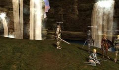 Lineage II: The Chaotic Chronicle screenshot 7