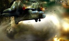 War Front: Turning Point screenshot 3