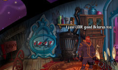Kaptain Brawe: A Brawe New World screenshot 10