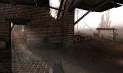 S.T.A.L.K.E.R.: Clear Sky screenshot 3