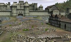 Medieval 2: Total War screenshot 5