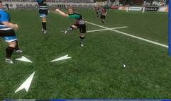 Pro Rugby Manager 2 screenshot 4