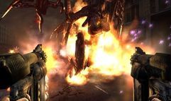 Hellgate Global screenshot 9