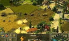 Blitzkrieg II screenshot 13