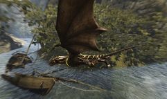 Divinity 2: Ego Draconis screenshot 35