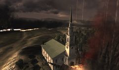 World in Conflict screenshot 3