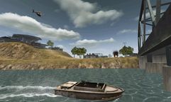 War Rock screenshot 10