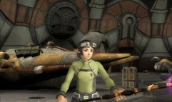 Rising Force Online screenshot 5