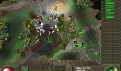 Vietnam Combat - Enemy Territory screenshot 2