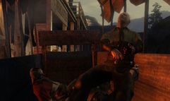 Call of Juarez screenshot 13