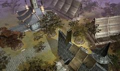Dawn of Magic screenshot 15