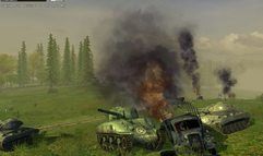 Panzer Elite Action screenshot 3