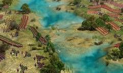 Cossacks II: Napoleonic Wars screenshot 1
