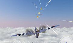 Battle of Europe screenshot 6