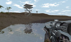 SPECNAZ: Project Wolf screenshot 7