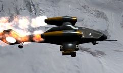 Universal Combat: Hold the Line screenshot 23