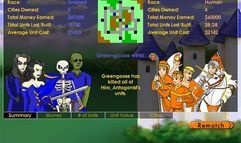 Land of Legends screenshot 2