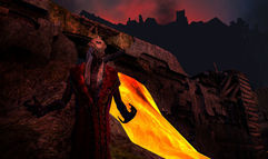 Age of Conan: Hyborian Adventures screenshot 9